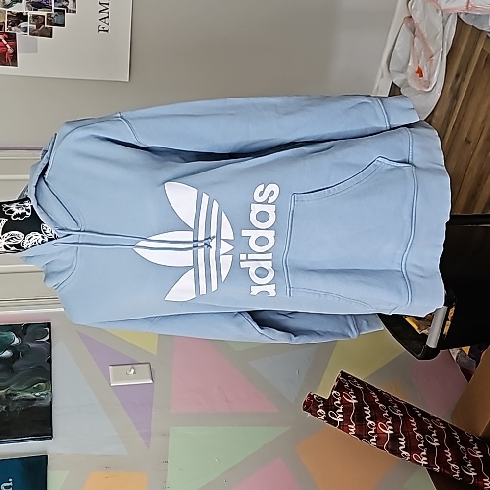 Adidas hoodie